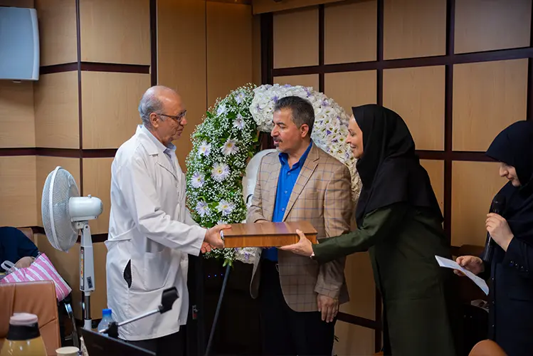 حضور پزشکان متخصص اطفال و پرستاران در رویداد نی نی لاو
